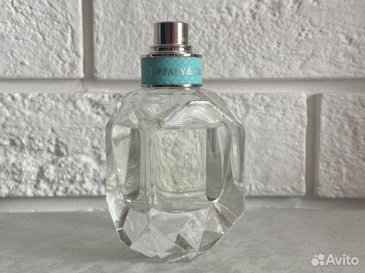 Духи Tiffany & Co