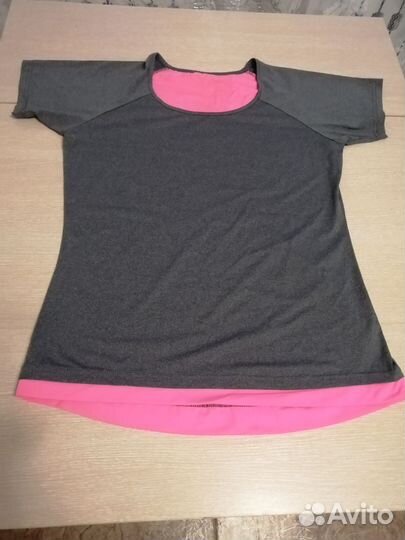 Топик женский