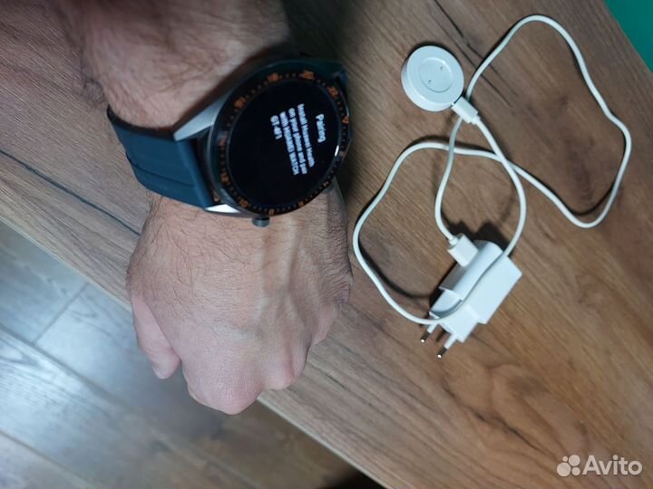 Смарт часы huawei