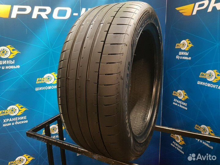 Goodyear Eagle F1 Asymmetric 3 225/50 R17