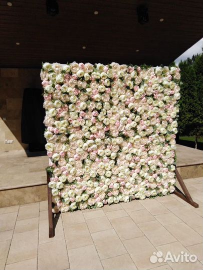 Аренда фотозоны