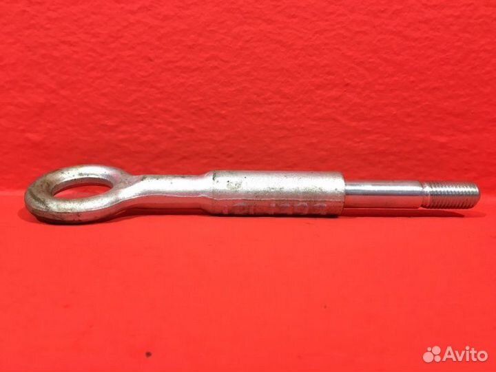 Крюк буксировочный Volvo S80 2 B4204S4 2.0 бензин