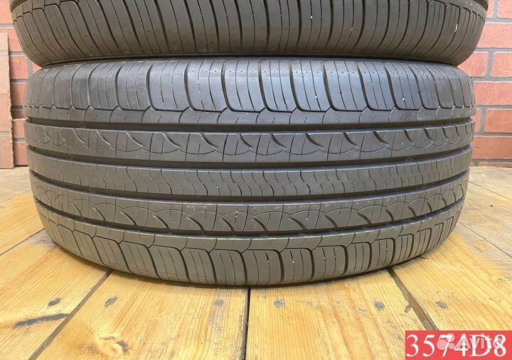 Nexen N'Priz AH8 215/55 R17 91N