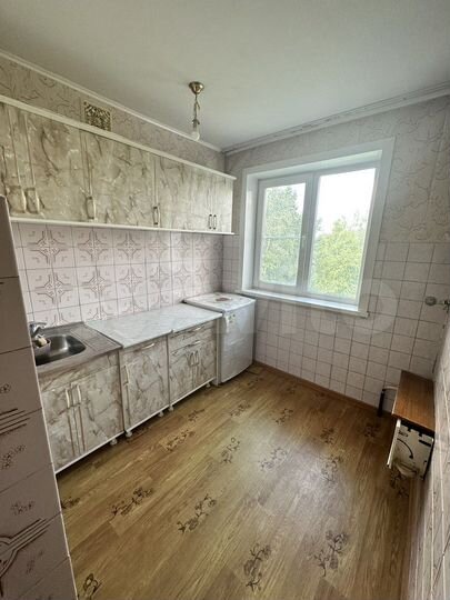 2-к. квартира, 45 м², 5/5 эт.