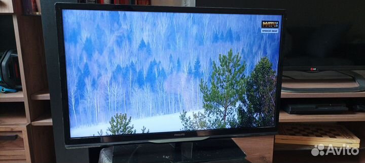 Телевизор Phillips