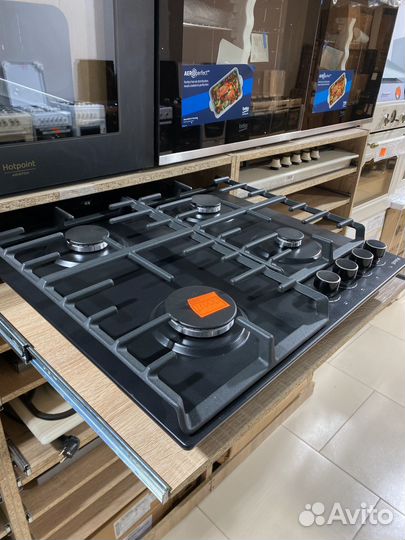 Варочная панель gorenje