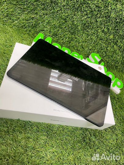 Планшет Xiaomi Mi Pad 5 6/128gb (арт.102376)р297/9