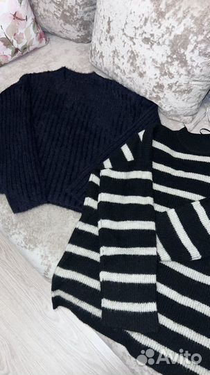 Свитер женский