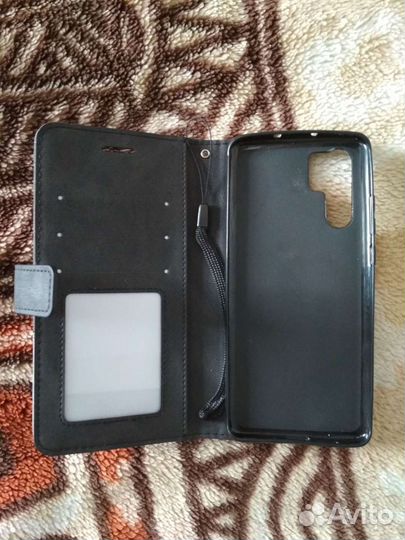 Чехол для редми ноте 8 новый