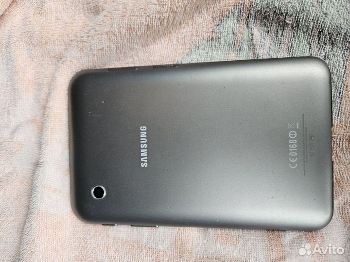 Планшет samsung galaxy tab2 7.0