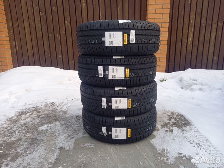 Pirelli Cinturato P1 205/55 R16 91V