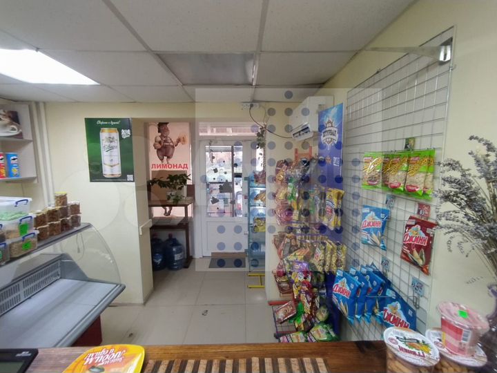 Коммерция 41 кв. м., свой вход, ремонт