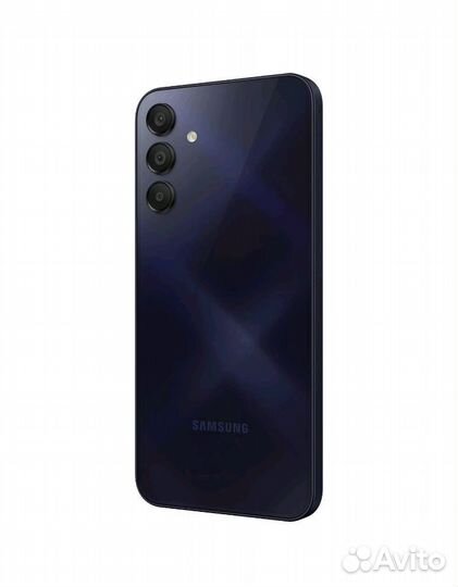 Samsung Galaxy A15, 4/128 ГБ