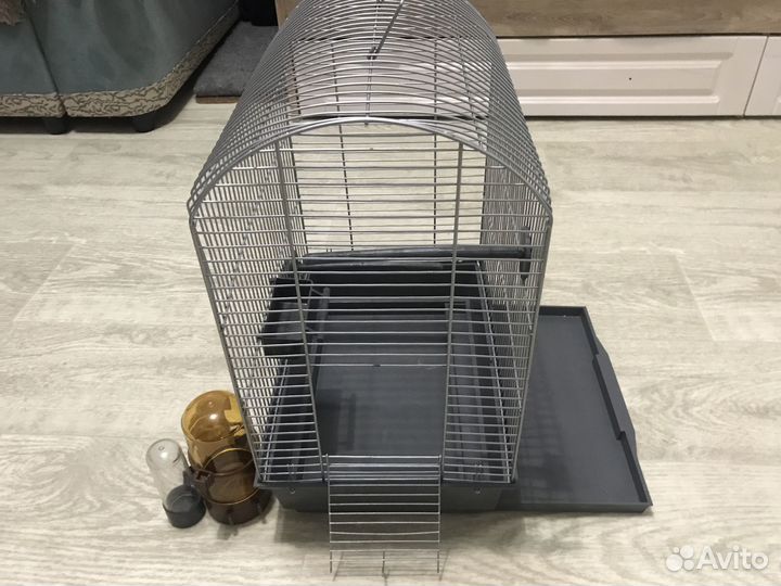 Клетка для птиц