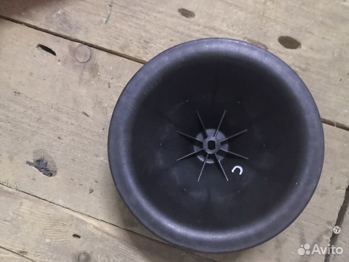 Шкиф вентилятора отопителя печки на ваз 2111