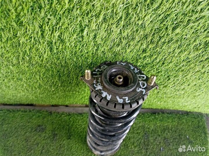 Стойка подвески задняя правая Subaru Legacy BP5