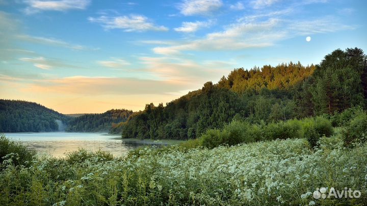 Детские игрушки пакетом