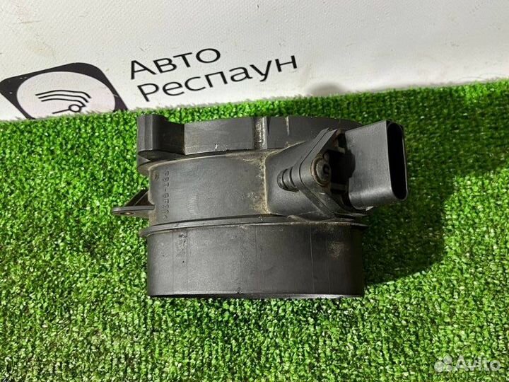 Датчик расхода воздуха (дмрв) Bmw X5 E53 M57D30