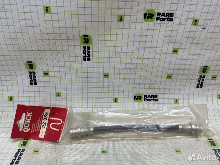 Шланг тормозной для Honda Civic