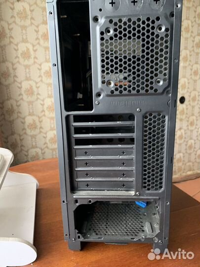 Корпус для пк