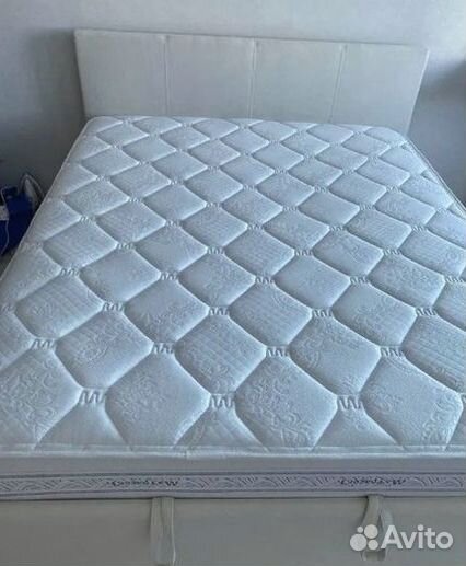 Матрас 160х200 Новый