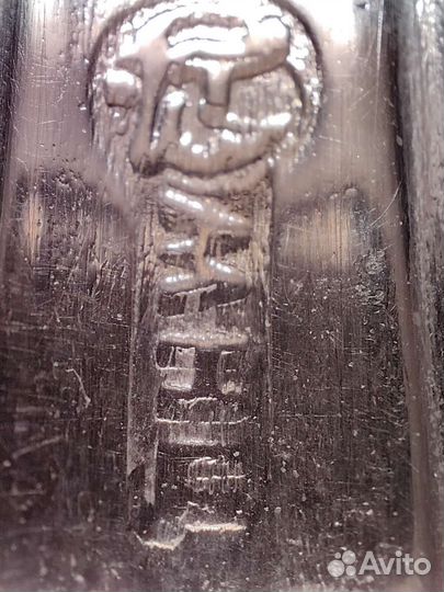 Набор столовых приборов СССР