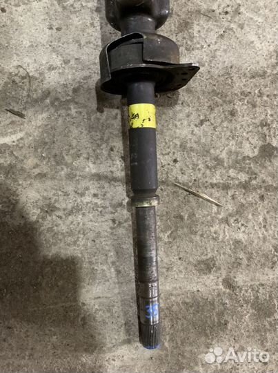 Привод правый Мазда Трибьют Форд Маверик