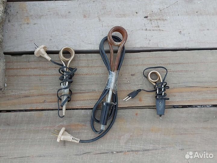 Кипятильник