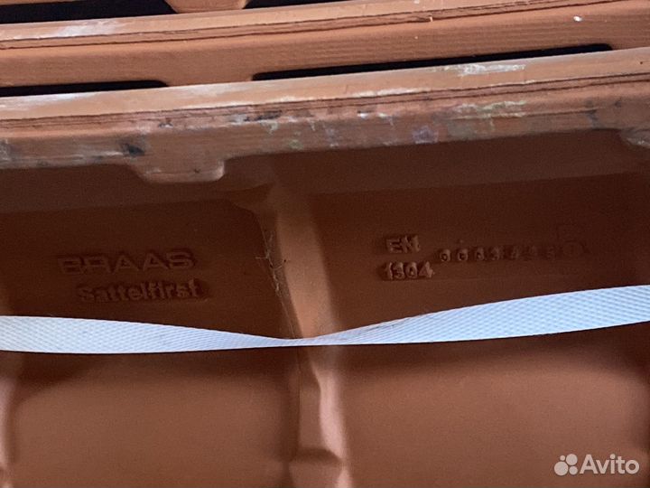 Продам керамочерепицу