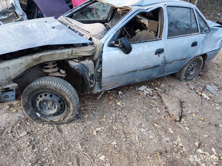 Авторазбор Daewoo nexia 1.6 F16D3 Дэу нексия