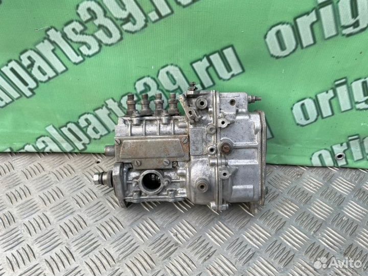 Тнвд Mercedes-Benz W123 OM615 D 20 1980