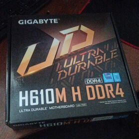 Производитель gigabyte