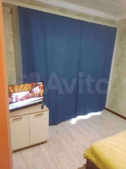 1-к. квартира, 28 м², 3/3 эт.