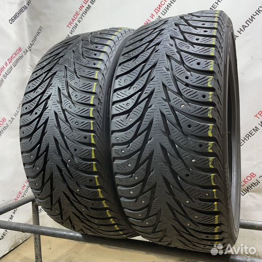 Nokian Tyres Hakkapeliitta 7 SUV 285/50 R20 116T