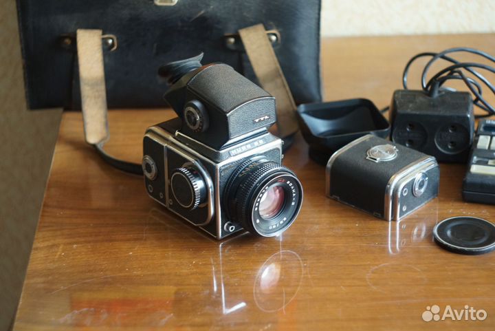 Киев 88 TTL