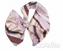 Французская косынка