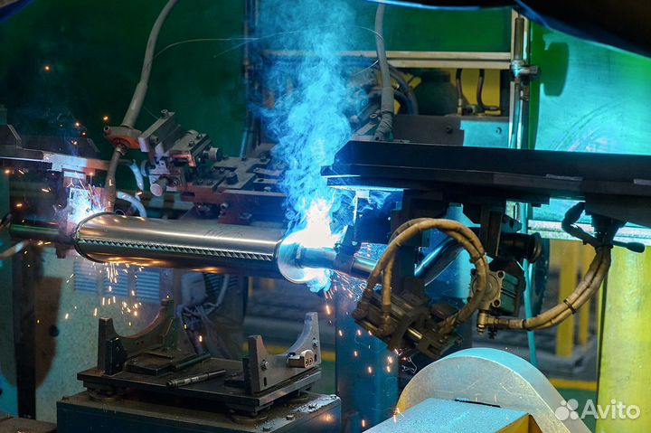 Сварщик профессионал