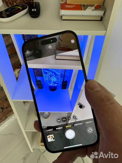 iPhone 14 pro 256gb sim+esim