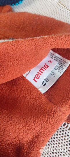 Шапки детские reima, Kerry