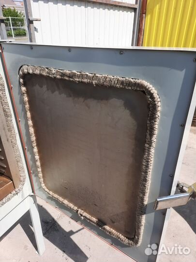 Сухожаровой шкаф Медицинский Сва 20