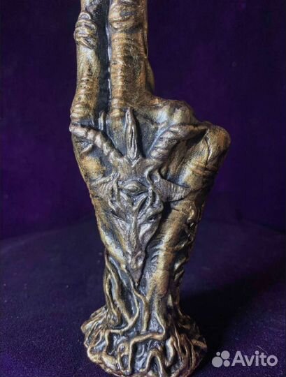 Обереги и амулеты