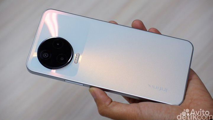 Infinix Note 12 Pro, 8/256 ГБ