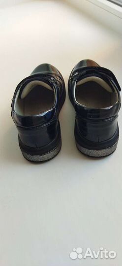 Детская обувь для девочек