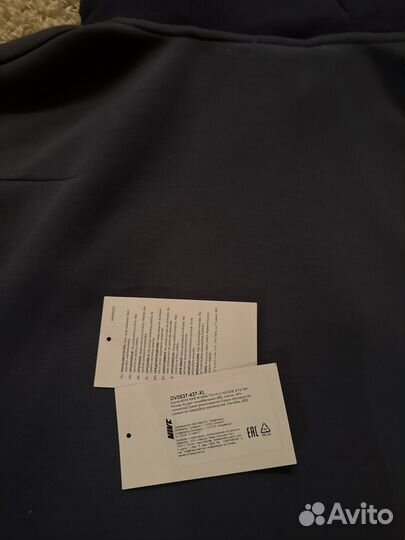 Nike tech fleece оригинал