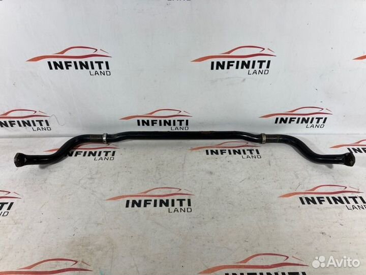 Стабилизатор передний Infiniti Q50 V37