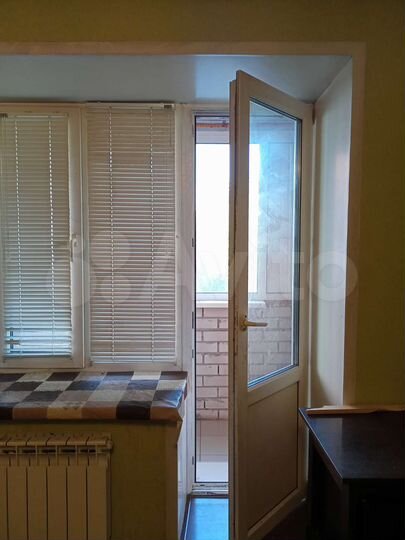 1-к. квартира, 35 м², 3/10 эт.