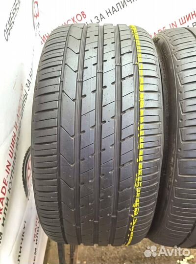 Hankook Ventus S1 Evo2 SUV K117A 185/35 R22 106P