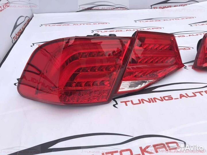 Фонари задние стопы Toyota Camry 50 F5351