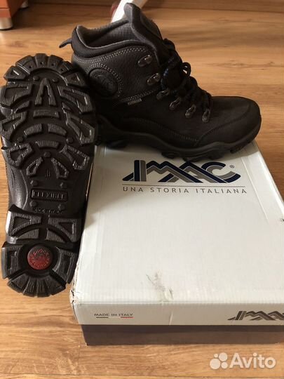 Кроссовки мужские iMac, 40 размер, новые(оригинал)