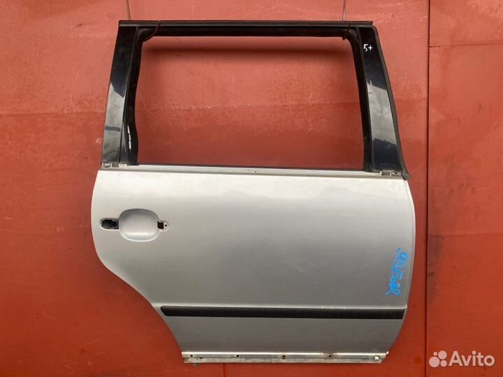 Дверь задняя правая Vw Passat B5+ универсал AWT